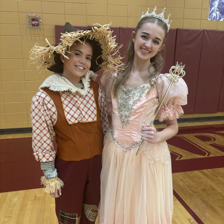 Ballet Spartanburg visits Spartanburg 