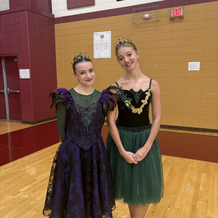 Ballet Spartanburg visits Spartanburg 