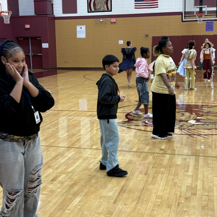 Ballet Spartanburg visits Spartanburg 