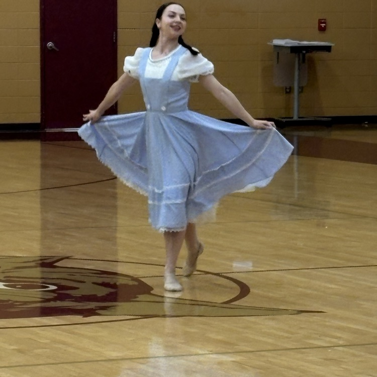 Ballet Spartanburg visits Spartanburg 