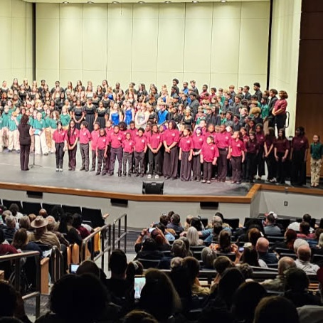 Carver Chorus
