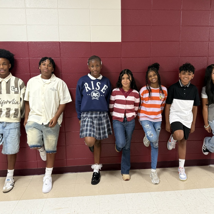 Picture Day Fit Checks