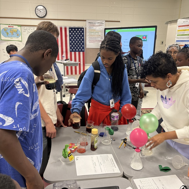 States of Matter
