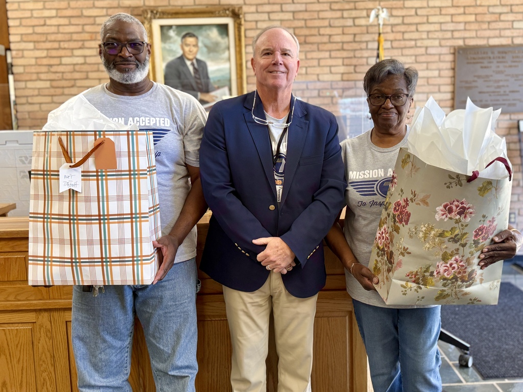 Custodians Day