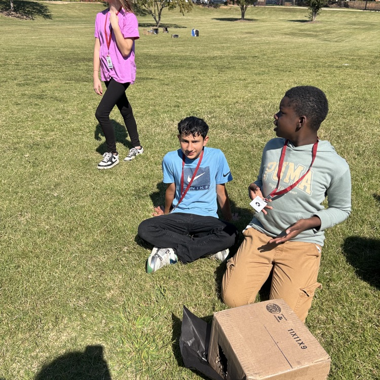 6th Grade Science Solar Oven Lab
