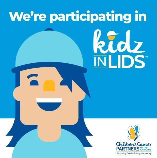 Kidz in Lids
