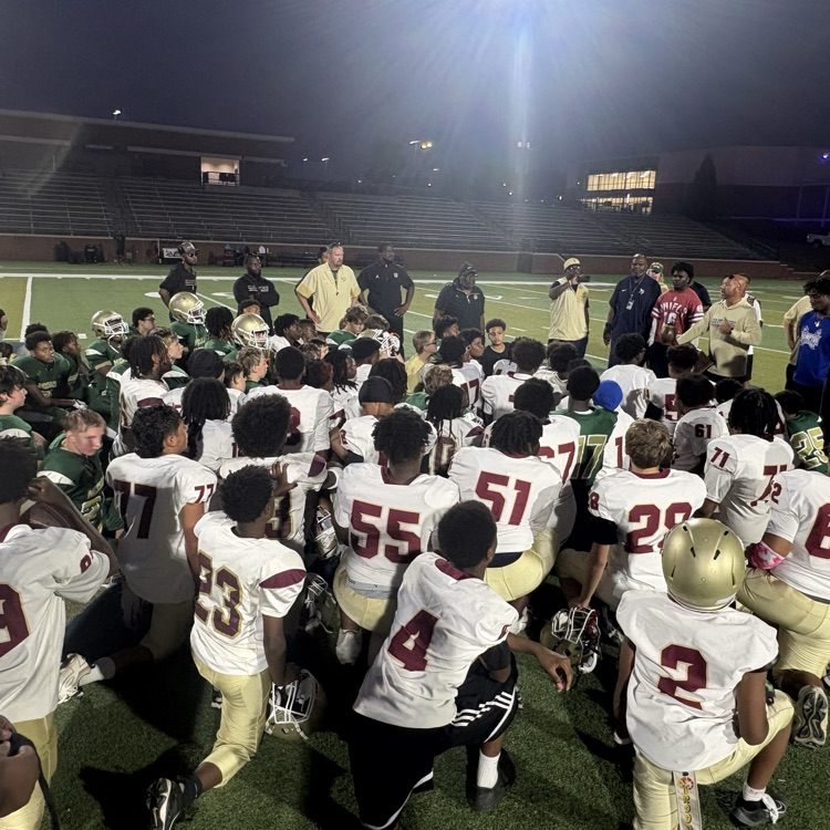 Carver Wins Battle of the Brag
