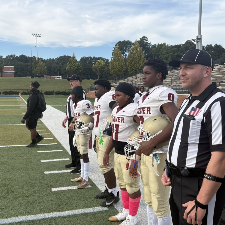 Carver Wins Battle of the Brag