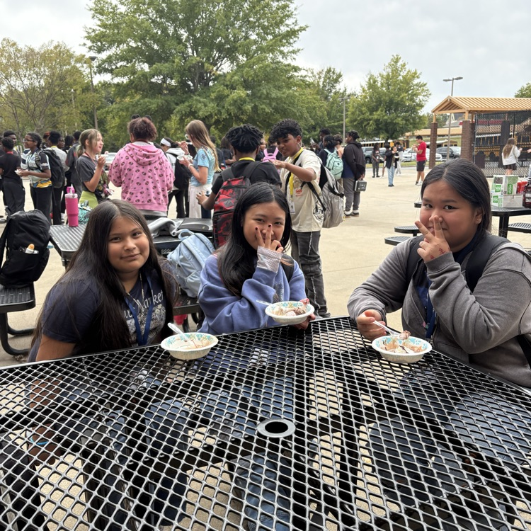 Perfect attendance party