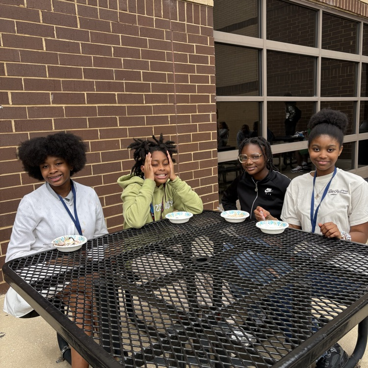 Perfect attendance party