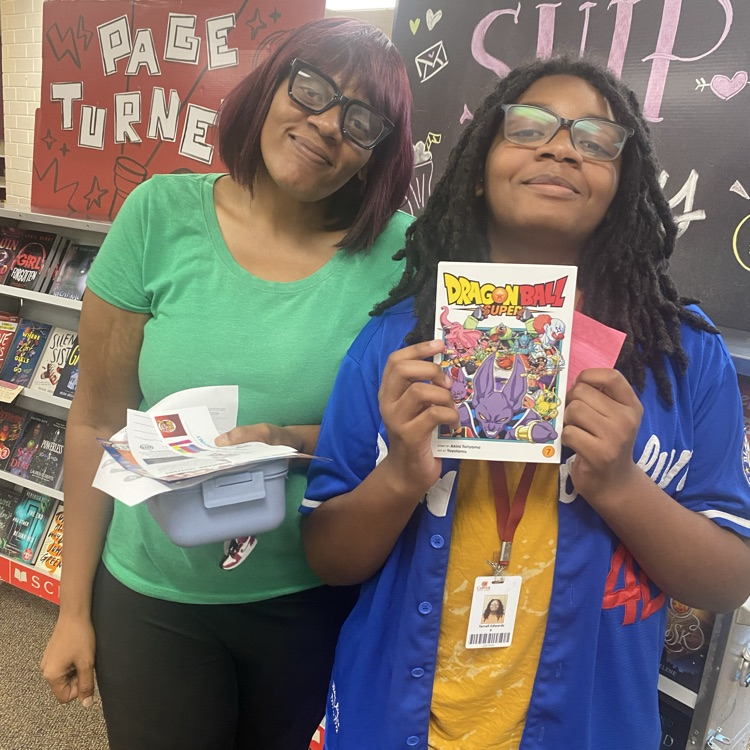 Book Fair and Family Literacy Night 