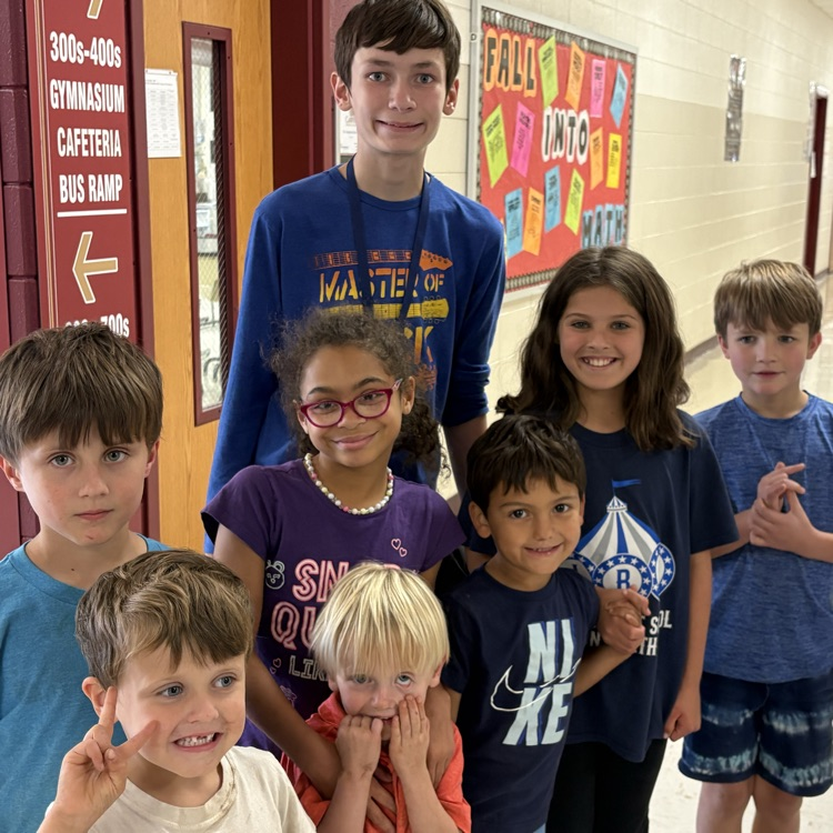 Book Fair and Family Literacy Night 