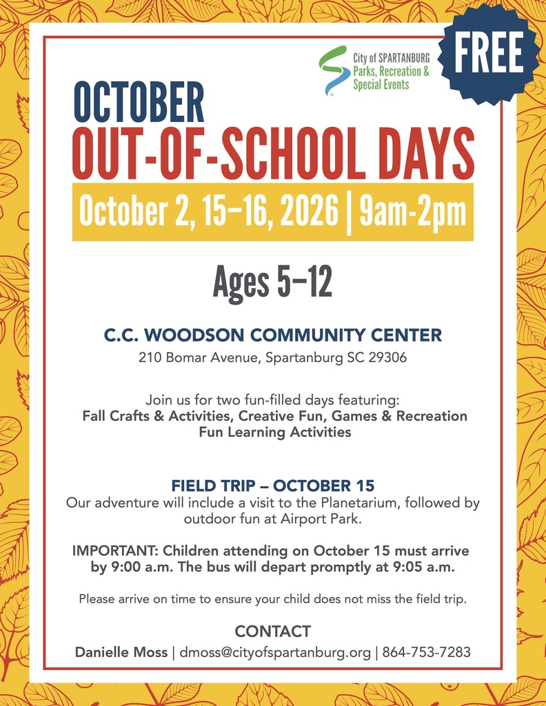 out of school 5-12