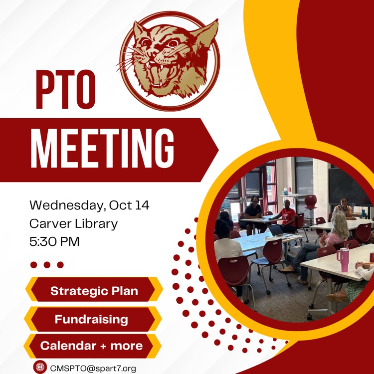10/14 PTO Meeting 