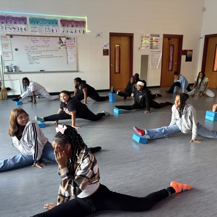 Dance Class