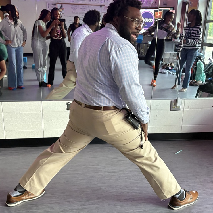 Dance class