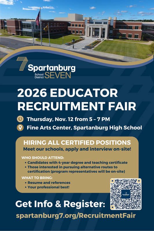 recruit fair