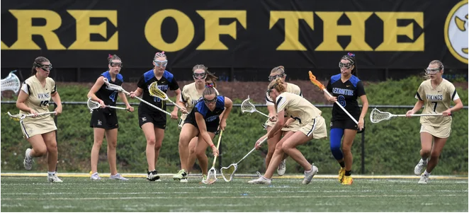 lacrosse