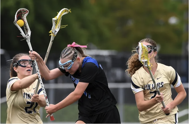 lacrosse