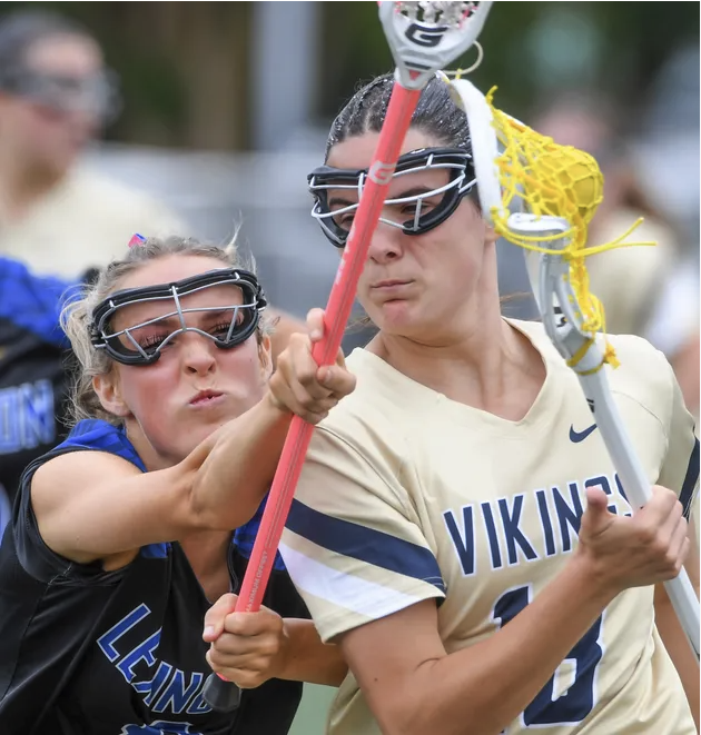 lacrosse