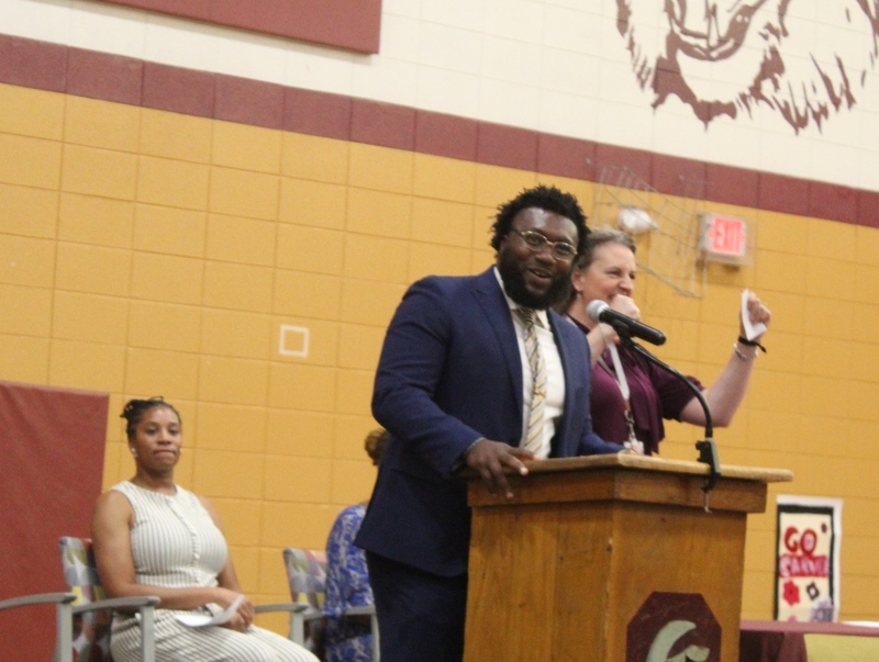 principal