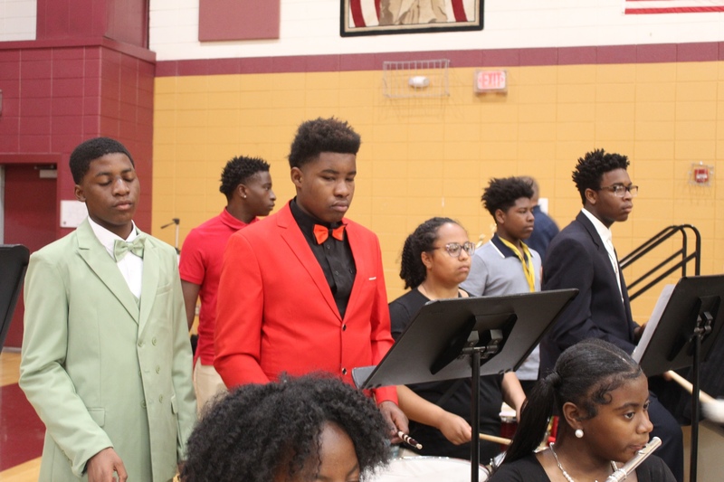 musicians