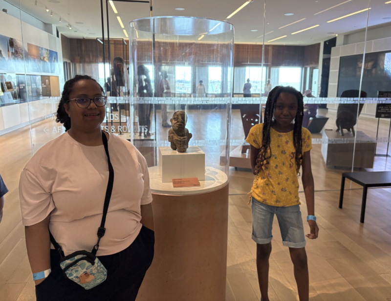 museum