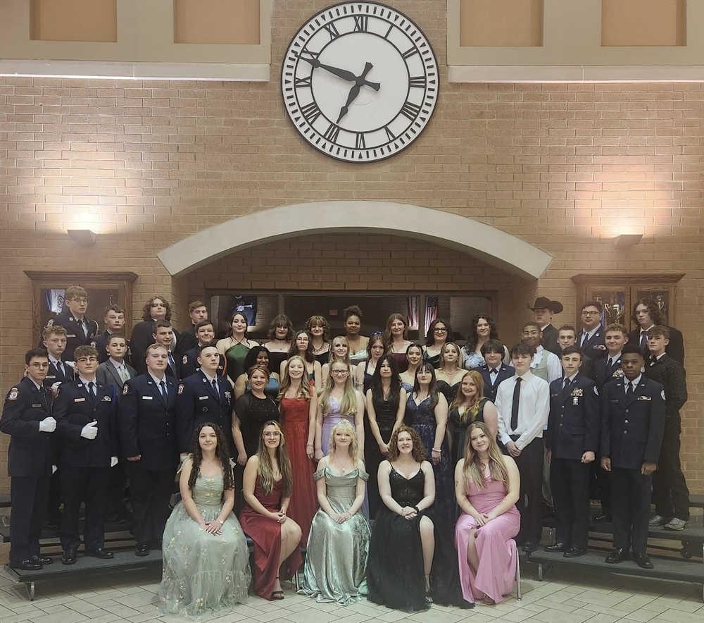 Military Ball