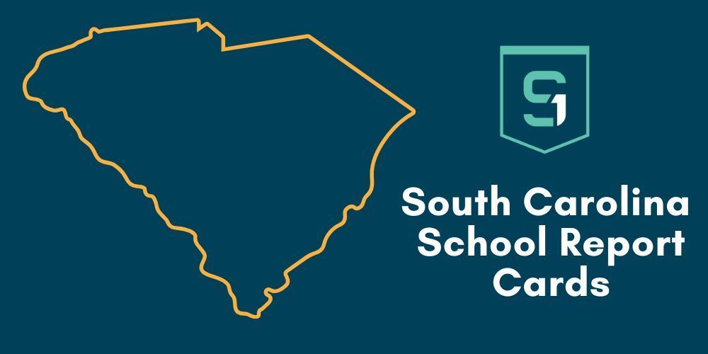 SC School Report Cards