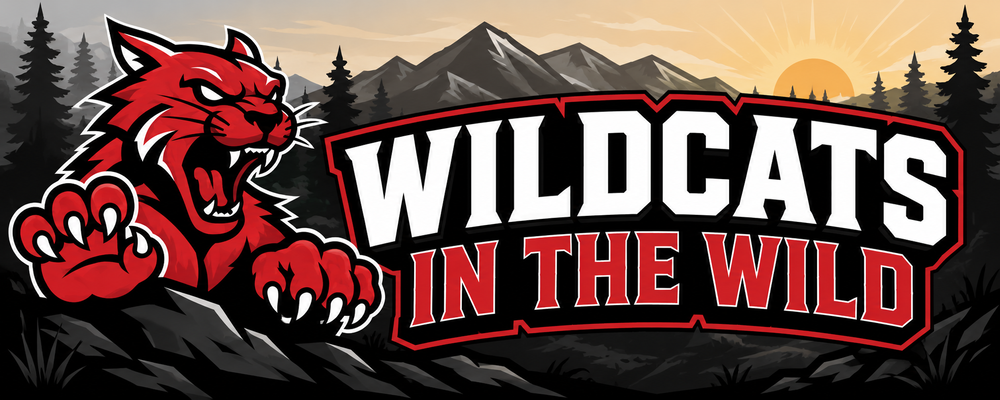 wild