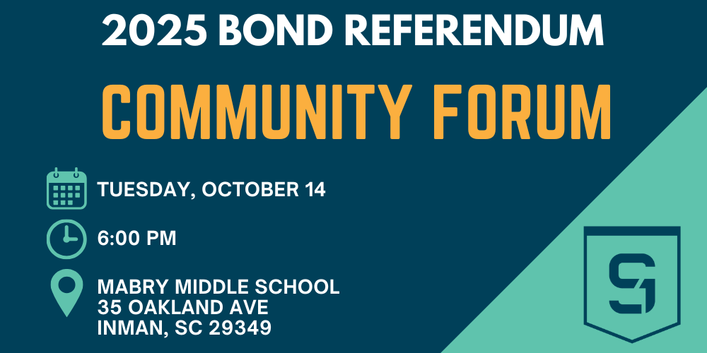 Community Forum Graphic