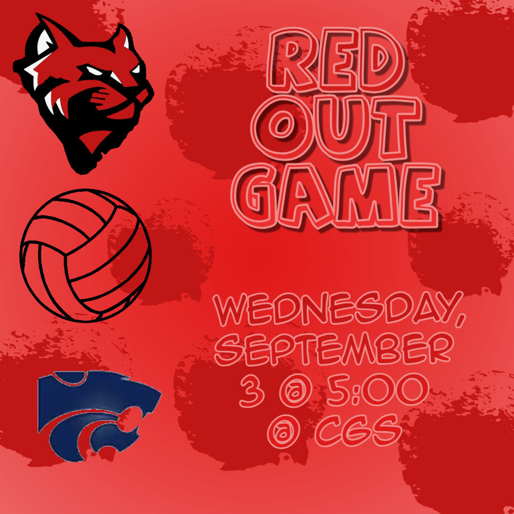 Red Out