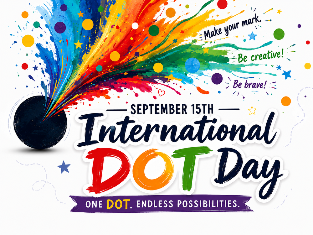 dot