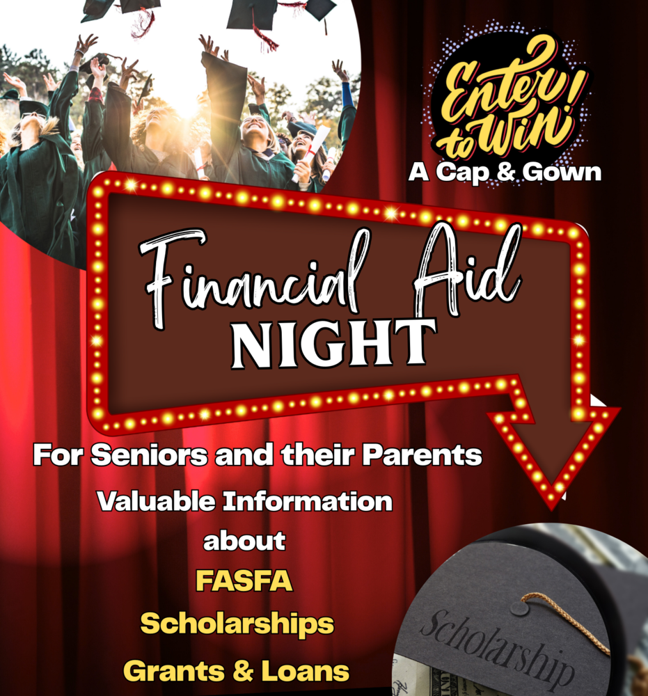 Financial Aid Night