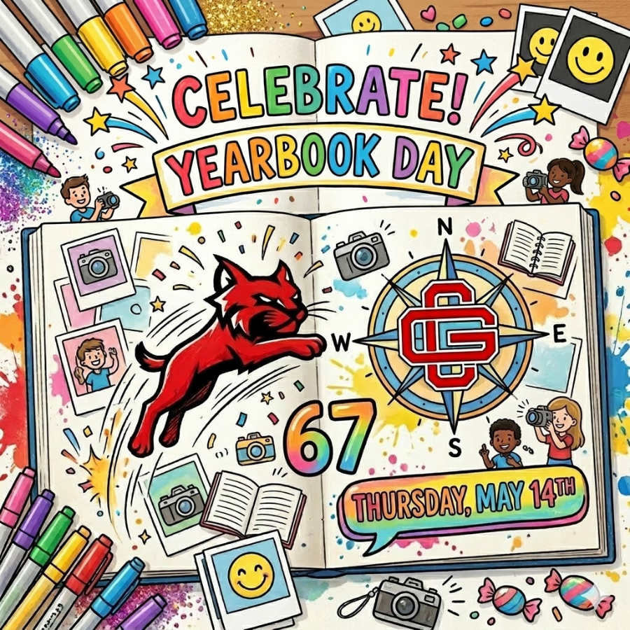 yearbook