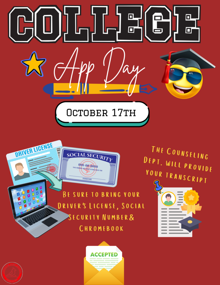 College App Day