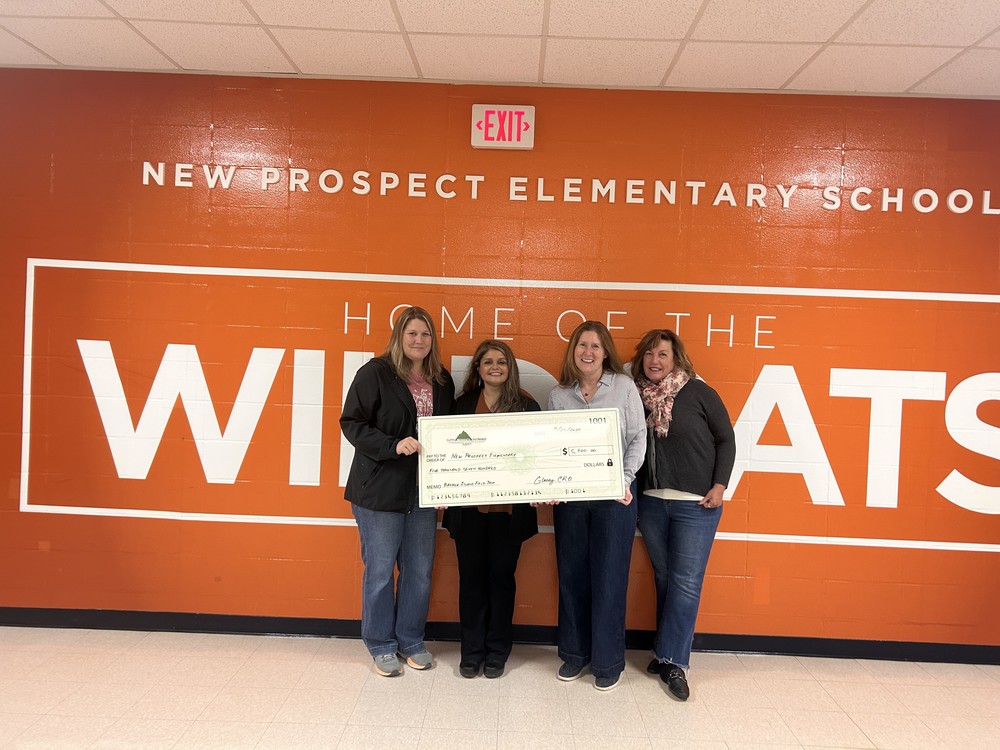 Cliffs Check Presentation