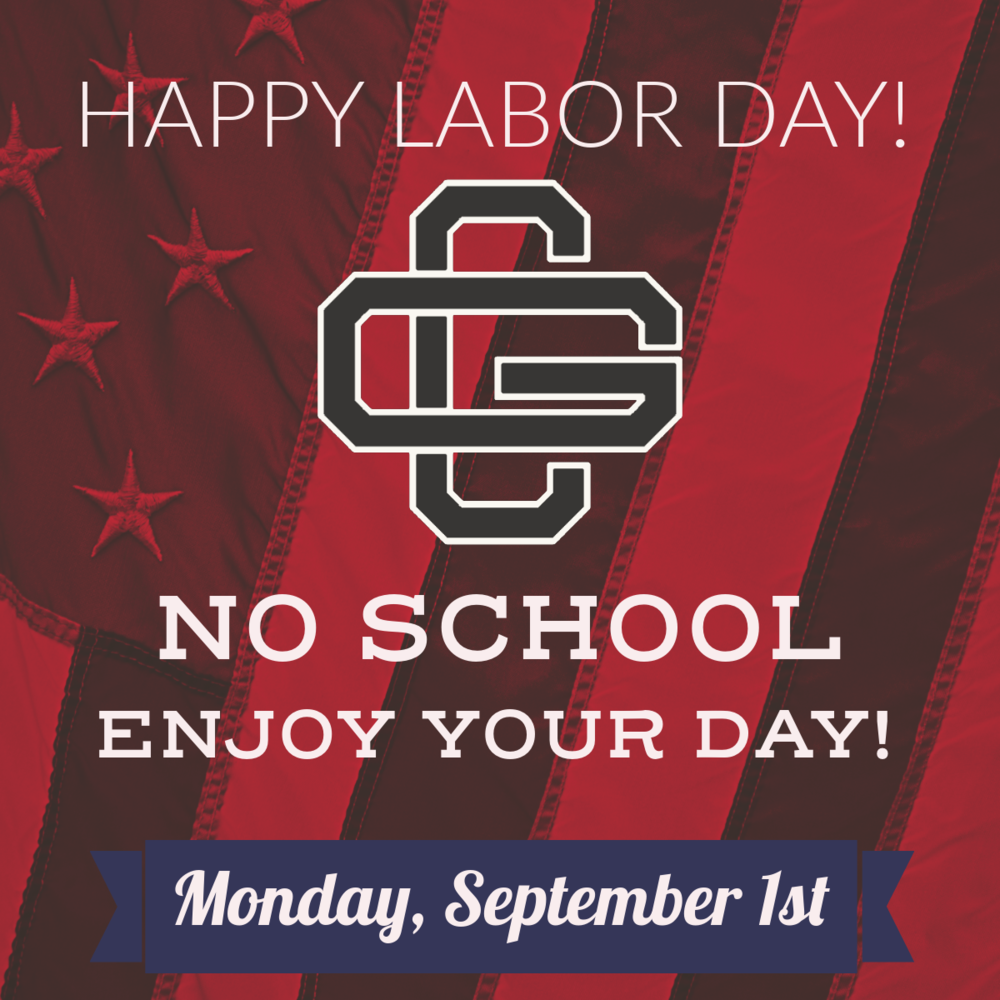Labor Day