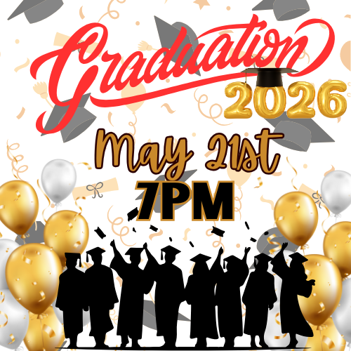 Class of 2026 Graduation