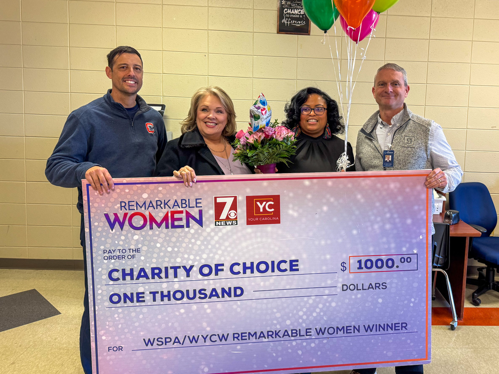 Most remarkable Women Award