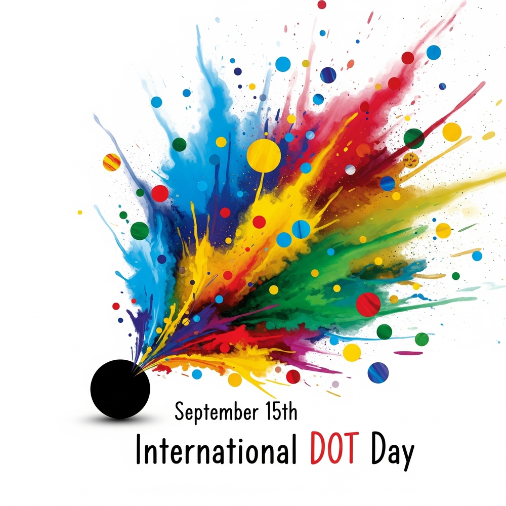 Dot Day