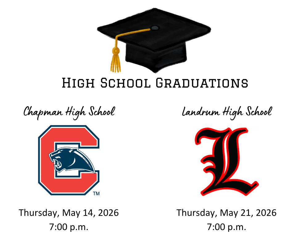 Graduation Information