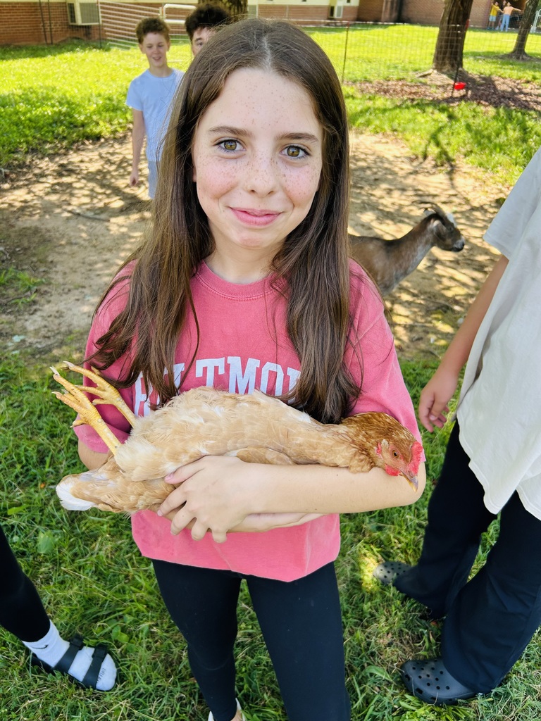 LMS Ag-Ed students