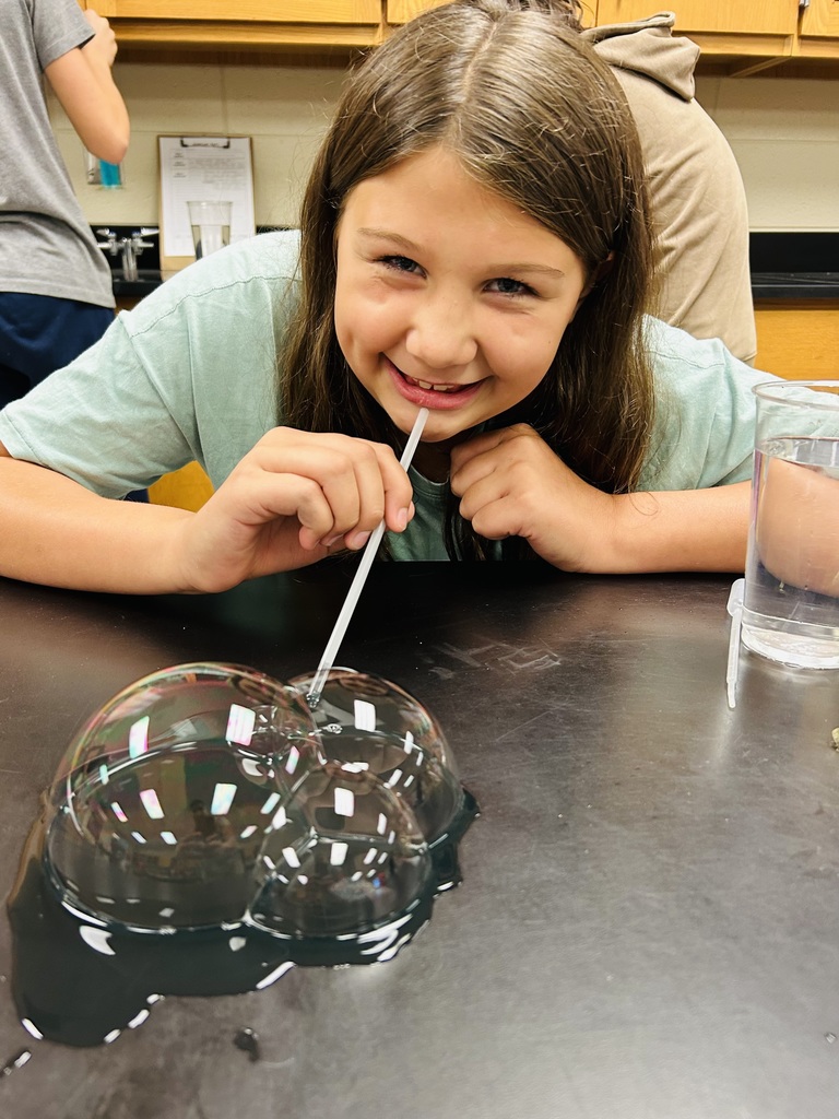 LMS 7th-grade science lab
