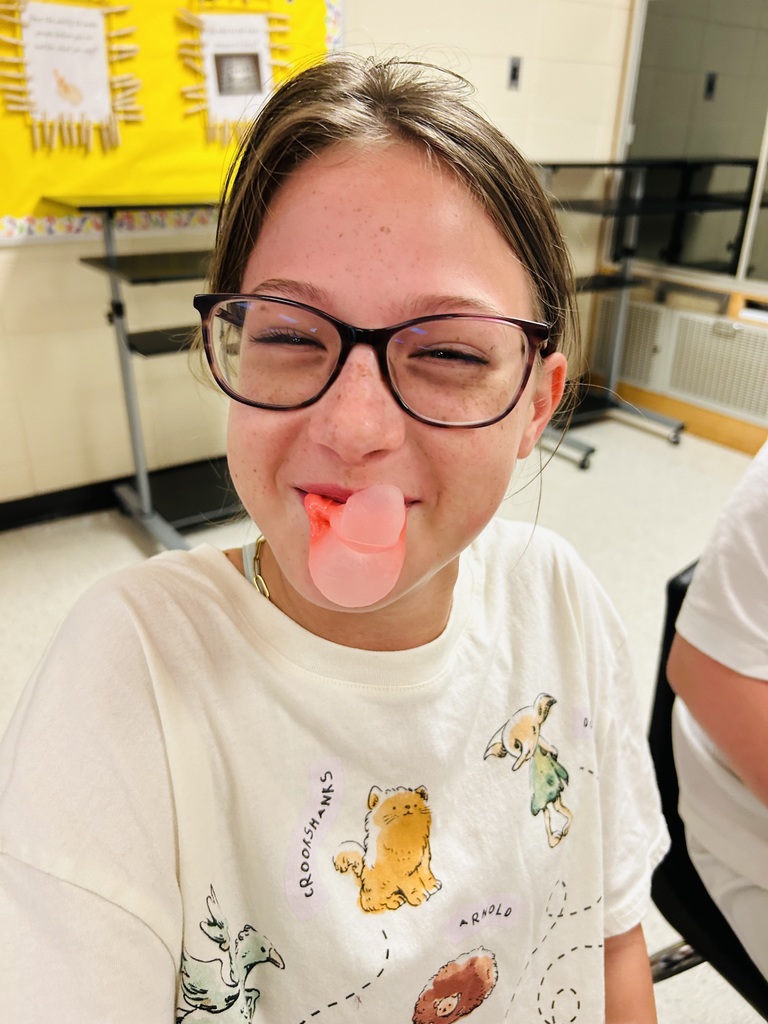 LMS 6th grade science students