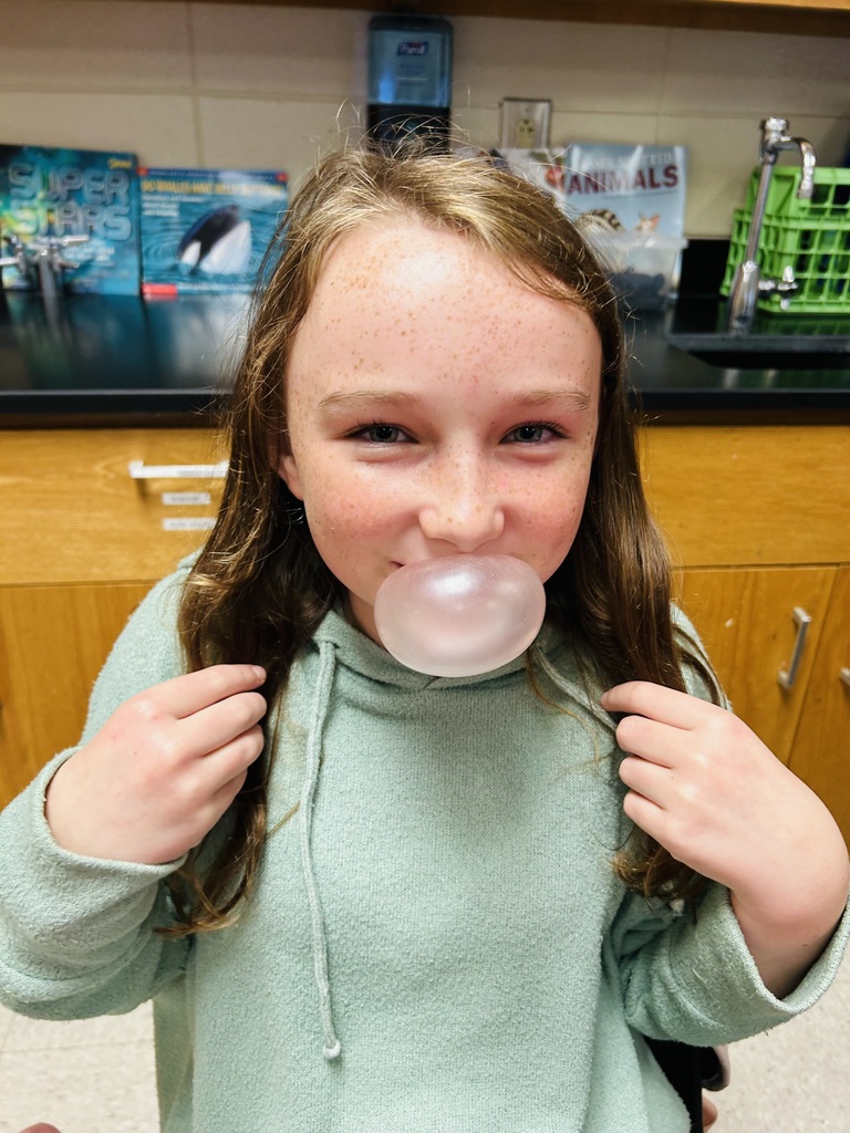 LMS 6th grade science students