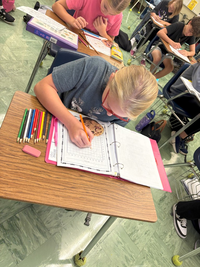 LMS 7th grade social studies students