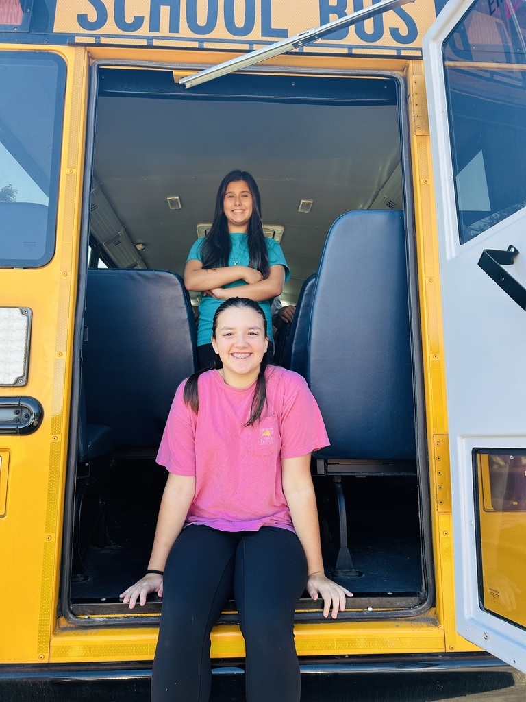 LMS Bus evacuation drill