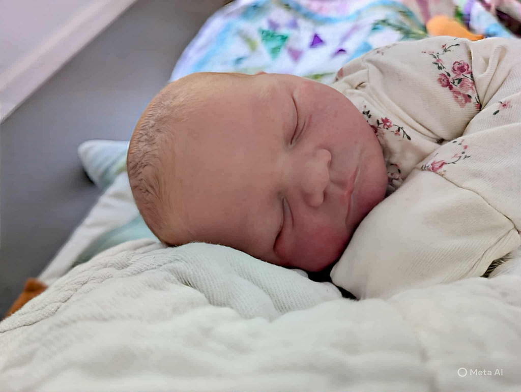 Baby Nix