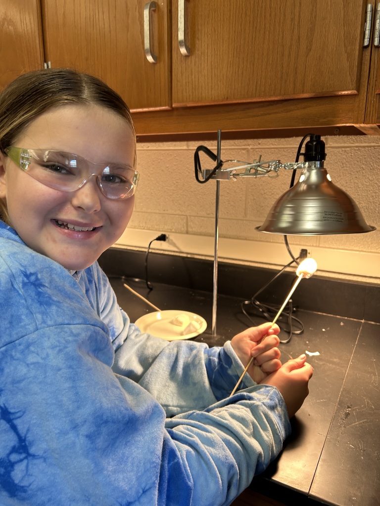 LMS 6th grade science students